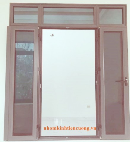 Cửa Nhôm Xingfa