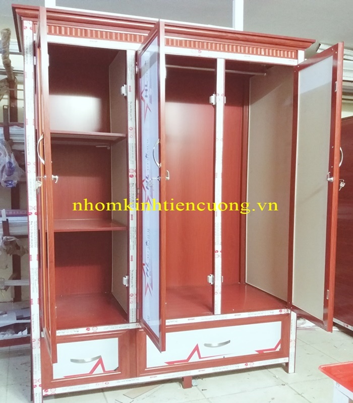 ​​tu-quan-ao-nhom-kinh-dep