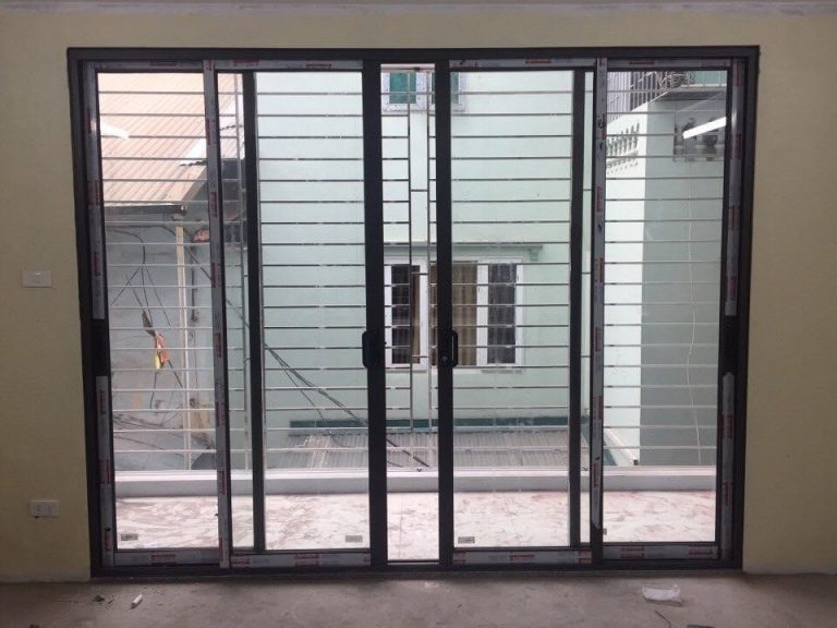 Giá cửa nhôm kính 5