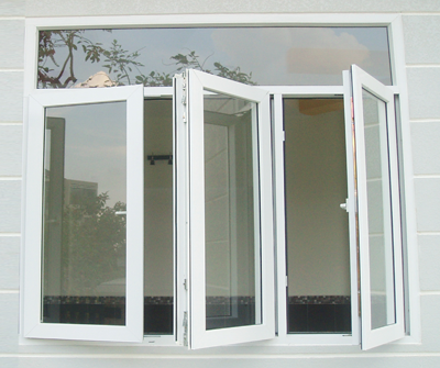 Cửa kính cường lực 30