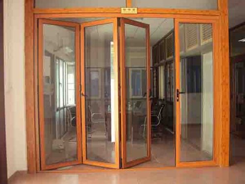 Cửa kính cường lực 26
