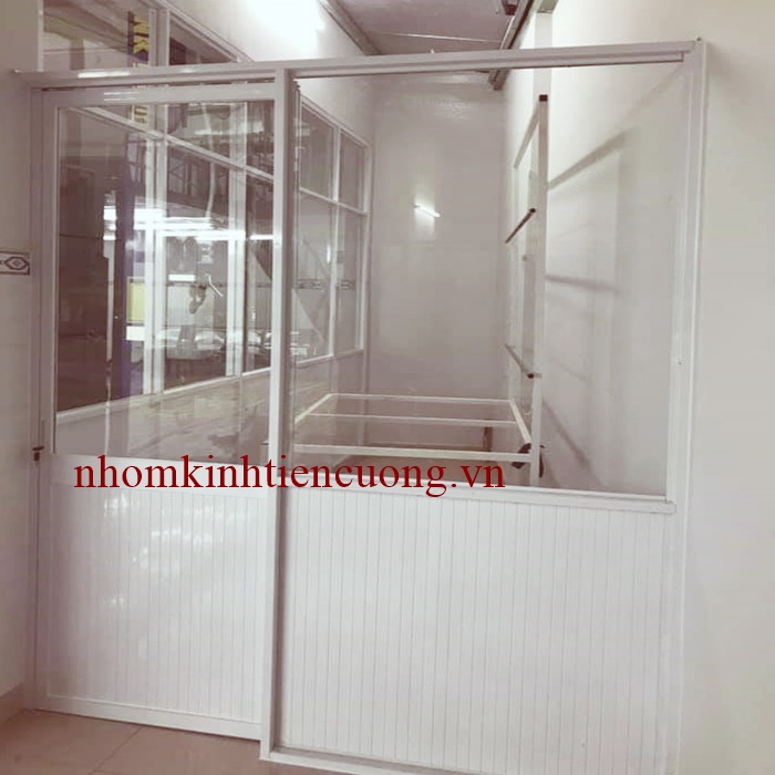 Thi công nhôm kính tphcm 8