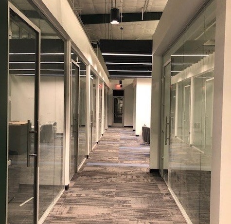 Giá cửa kính cường lực