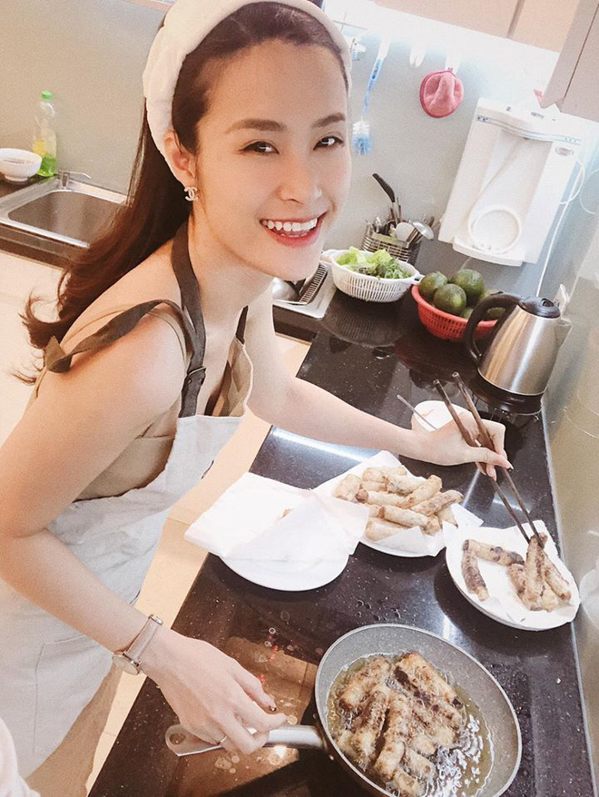 Kích thước tủ bếp nhôm 3