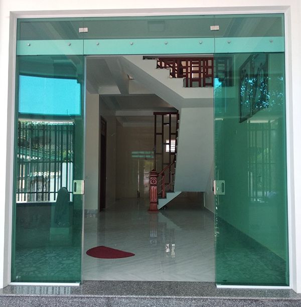 Kính phản quang 3
