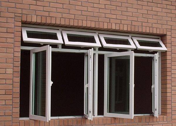 Cửa nhôm việt pháp - Báo giá cửa nhôm kính việt pháp 2