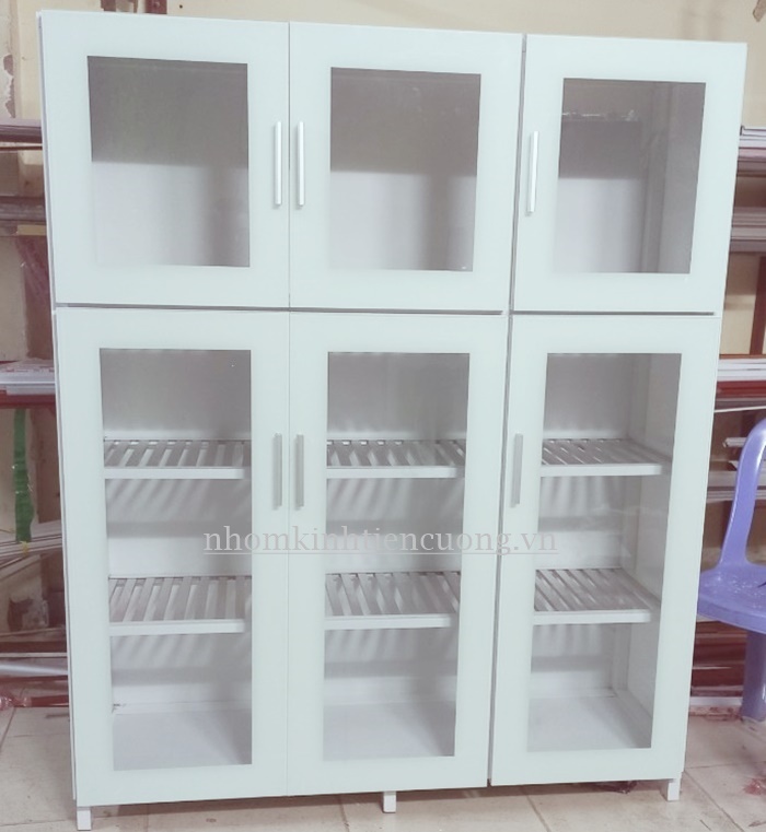 Thi công nhôm kính tphcm 5