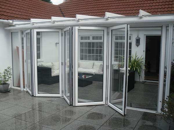 Cửa nhôm việt pháp - Báo giá cửa nhôm kính việt pháp 4