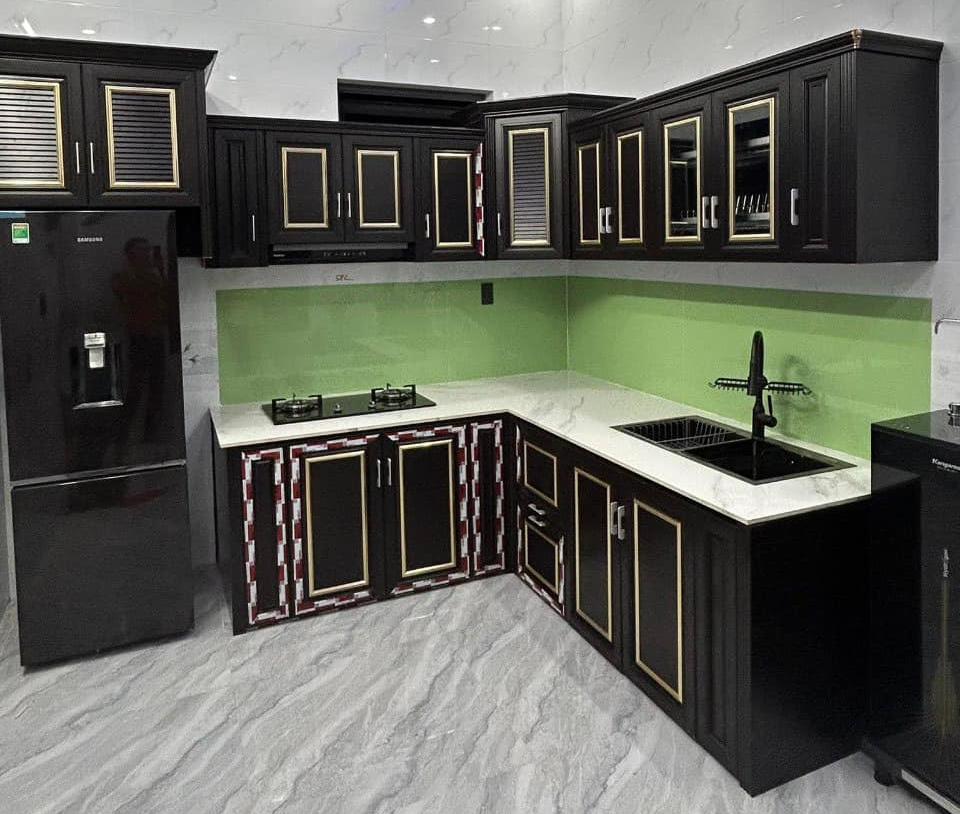 Cửa hàng nhôm kính gần nhất 