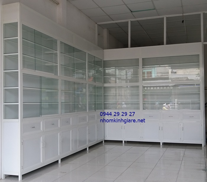 Mở tiệm thuốc tây cần những điều kiện gì