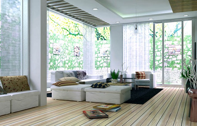 Vì sao cửa nhôm kính trở thành sản phẩm được ưa chuộng 3