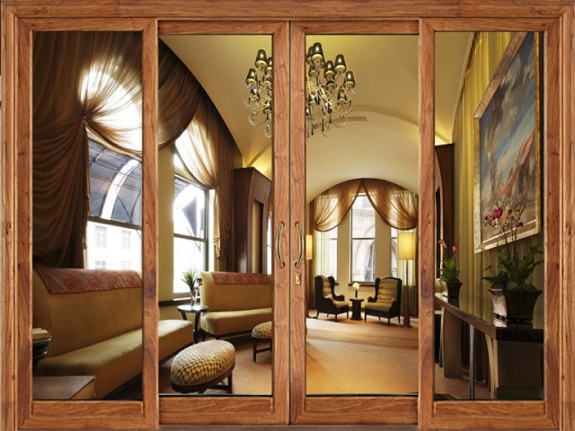 Vì sao cửa nhôm kính trở thành sản phẩm được ưa chuộng 4