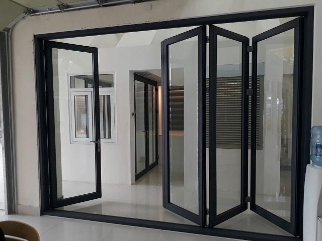 Cửa Nhôm Kính Nên Chọn Loại Nào Tốt Nhất Hiện Nay 2