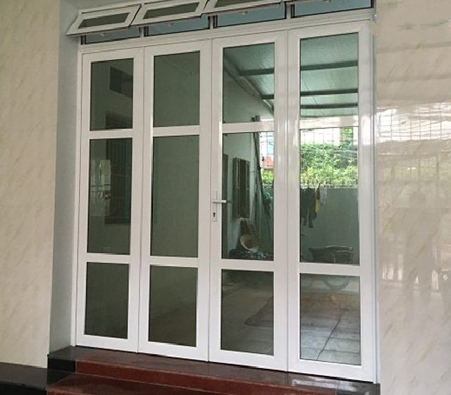 Cửa Nhôm Kính Nên Chọn Loại Nào Tốt Nhất Hiện Nay 3