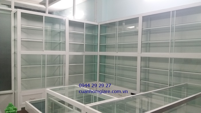 5 kinh nghiệm nhất định phải lưu ý khi mở cửa hiệu thuốc tây,