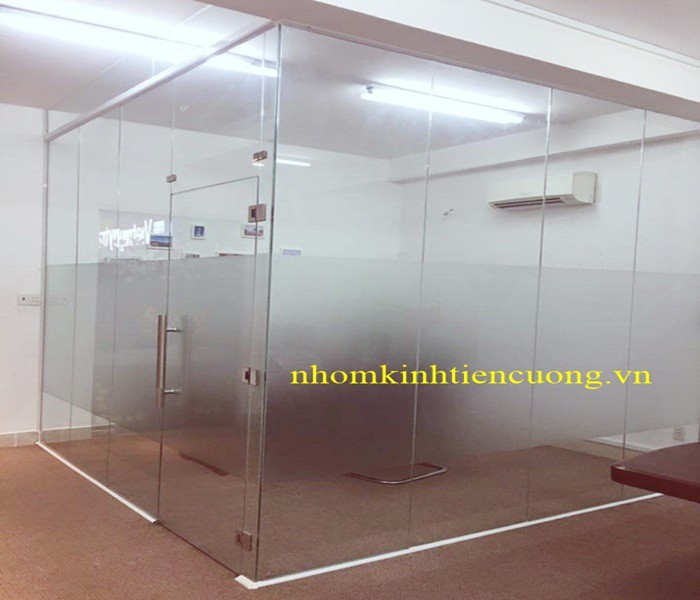 Nhôm kính tphcm 7