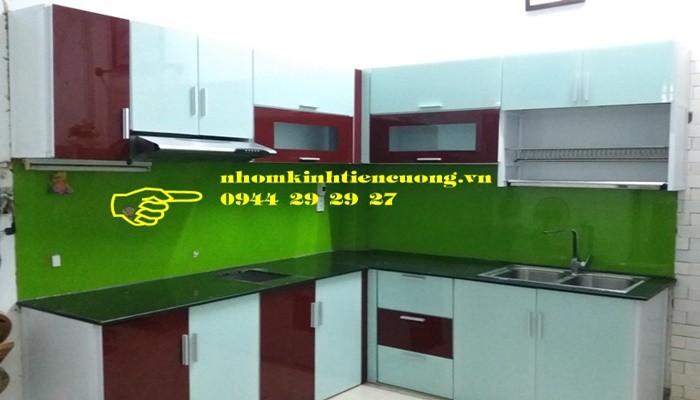 tu bep nhom kinh 503